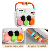 Mini Baby Piano toy🎹